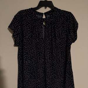 Halogen blouse